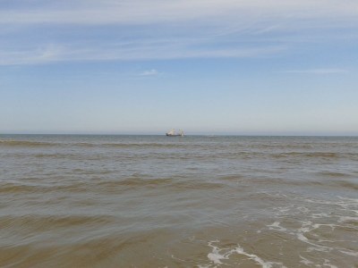 Holiday apartment Specken - Boodtlaan 4d - Environment photo 16