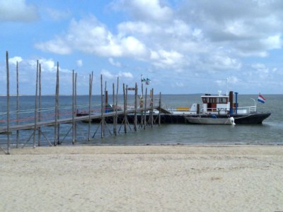 Holiday apartment Specken - Boodtlaan 4d - Environment photo 17