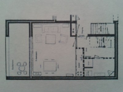 Holiday apartment Specken - Boodtlaan 4d - Document photo 20