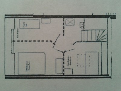 Holiday apartment Specken - Boodtlaan 4d - Document photo 21