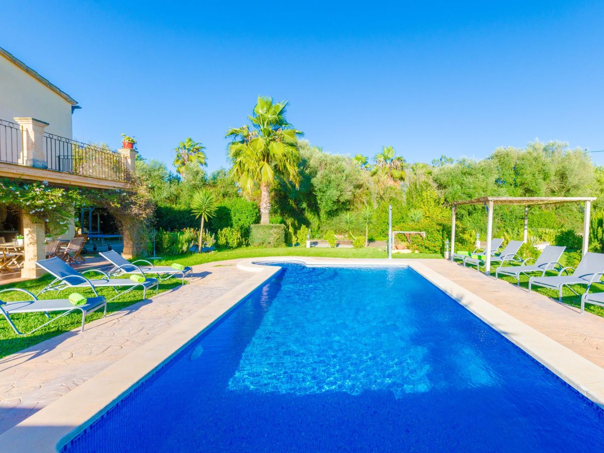 Finca Ines - Outdoor photo 3