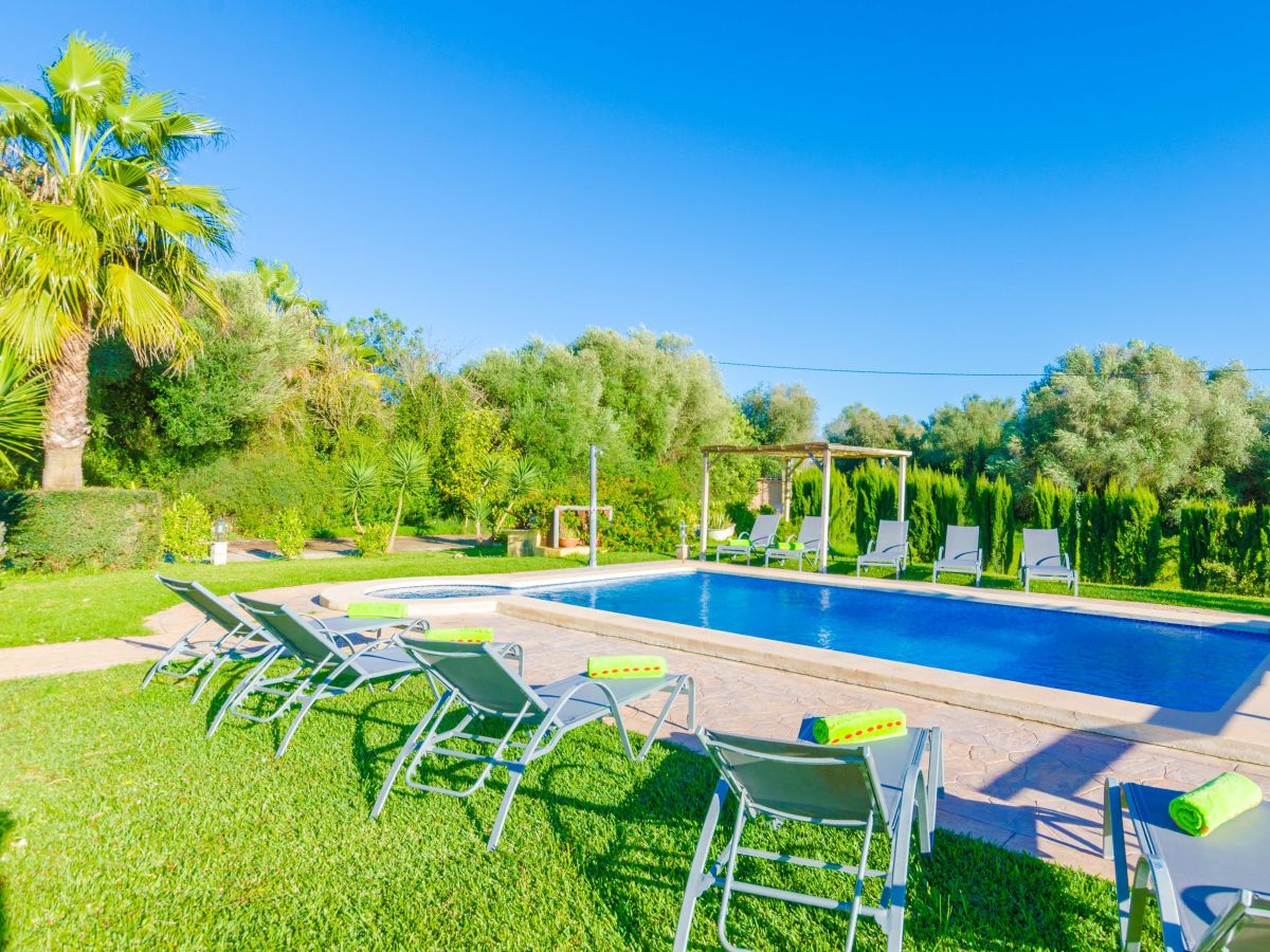 Finca Ines - Outdoor photo 4