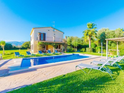 Finca Ines - Outdoor photo 2