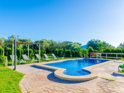 Finca Ines - Outdoor photo 5