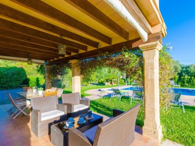 Finca Ines - Outdoor photo 6