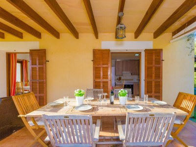 Finca Ines - Outdoor photo 7