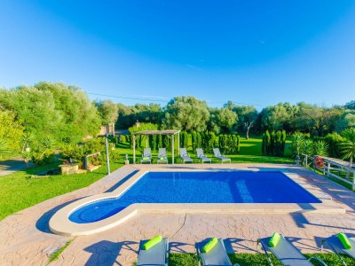 Finca Ines - Outdoor photo 8