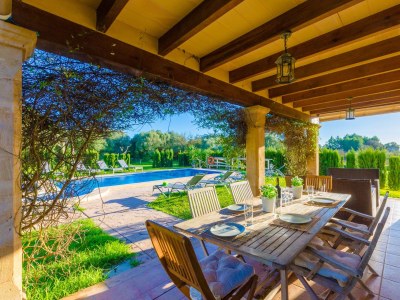 Finca Ines - Outdoor photo 9