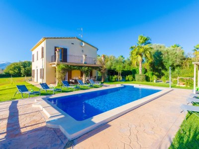 Finca Ines - Outdoor photo 10