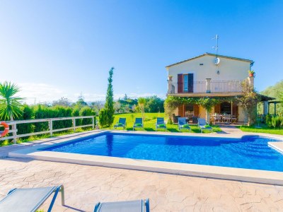 Finca Ines - Outdoor photo 11