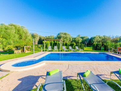 Finca Ines - Outdoor photo 12