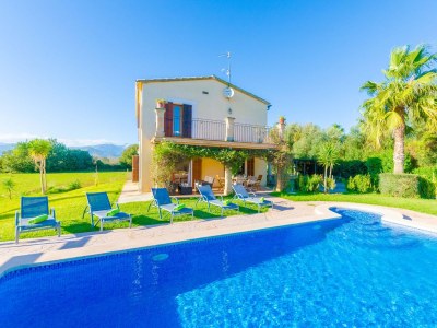 Finca Ines - Outdoor photo 13