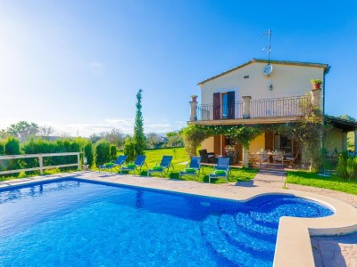 Finca Ines - Outdoor photo 14