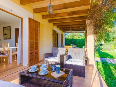 Finca Ines - Outdoor photo 15