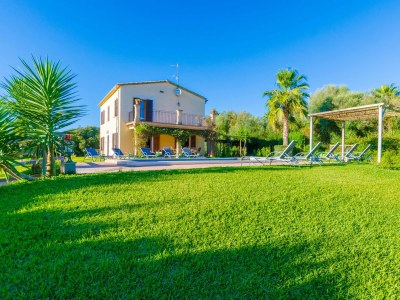 Finca Ines - Outdoor photo 16