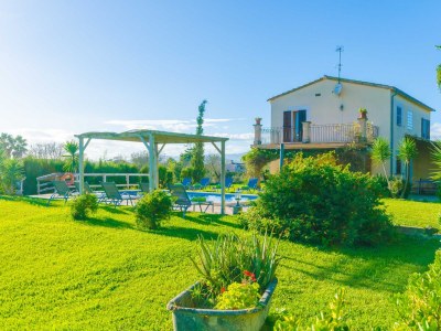 Finca Ines - Outdoor photo 17