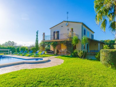 Finca Ines - Outdoor photo 18