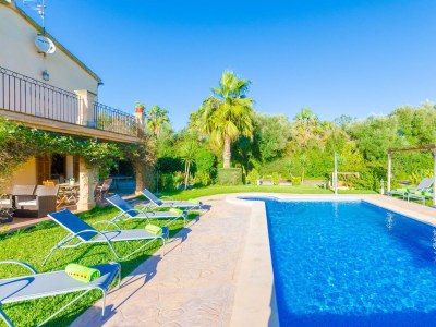 Finca Ines - Outdoor photo 19