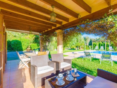 Finca Ines - Outdoor photo 20