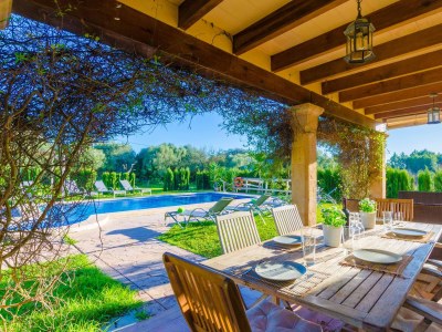 Finca Ines - Outdoor photo 21