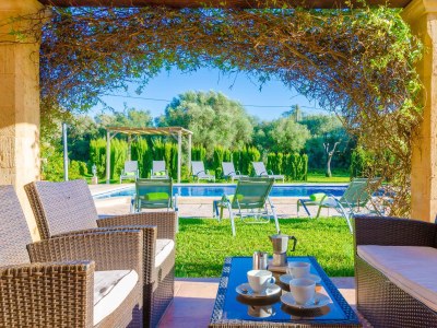 Finca Ines - Outdoor photo 22