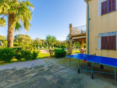 Finca Ines - Outdoor photo 23