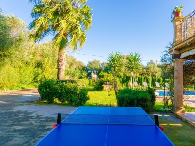 Finca Ines - Outdoor photo 24