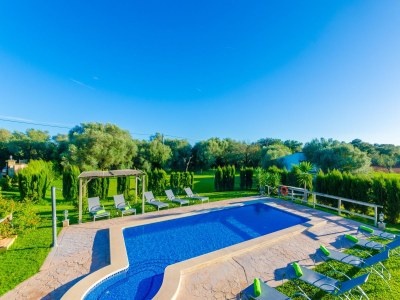 Finca Ines - Outdoor photo 25