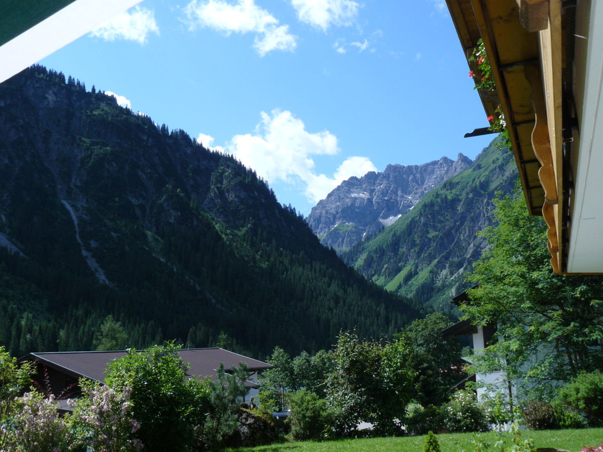 Holiday apartment BrÃ¼ckler - Outdoor photo 3