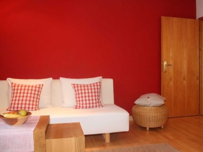 Holiday apartment BrÃ¼ckler - Features photo 5