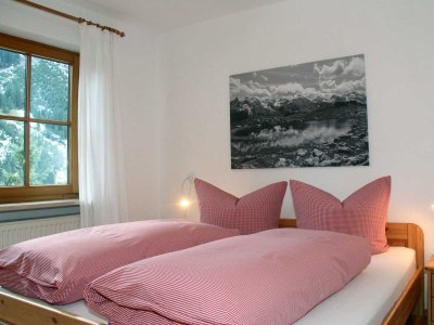 Holiday apartment BrÃ¼ckler - Features photo 6