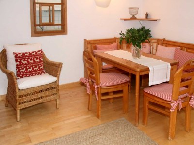 Holiday apartment BrÃ¼ckler - Features photo 7