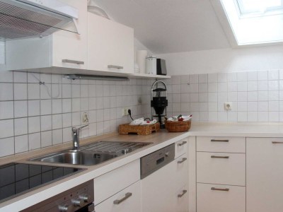 Holiday apartment BrÃ¼ckler - Features photo 8