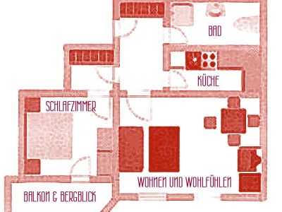 Holiday apartment BrÃ¼ckler - Features photo 10