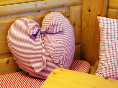 Holiday apartment BrÃ¼ckler - Features photo 11