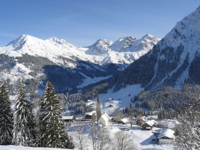 Holiday apartment BrÃ¼ckler - Environment photo 13