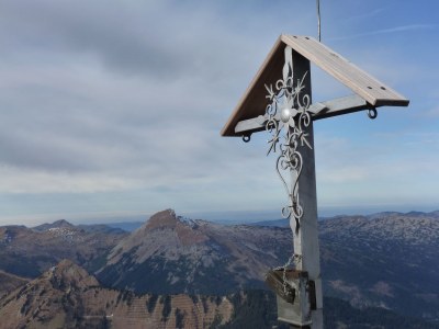 Holiday apartment BrÃ¼ckler - Environment photo 18