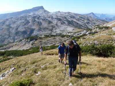 Holiday apartment BrÃ¼ckler - Environment photo 19