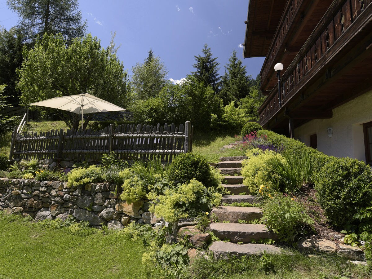 Holiday house Gruebhof - Outdoor photo 5