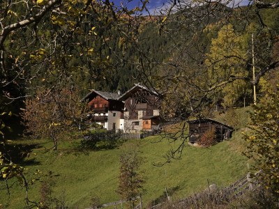 Holiday house Gruebhof - Outdoor photo 8