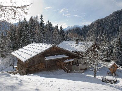 Holiday house Gruebhof - Outdoor photo 10