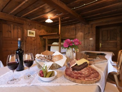 Holiday house Gruebhof - Features photo 12