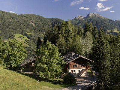 Holiday house Gruebhof - Environment photo 17