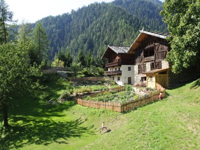 Holiday house Gruebhof - Environment photo 18