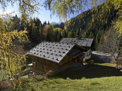 Holiday house Gruebhof - Environment photo 19