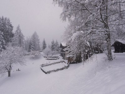 Holiday house Gruebhof - Environment photo 20