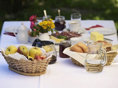 Holiday house Gruebhof - Document photo 22