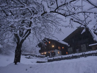 Holiday house Gruebhof - Document photo 23