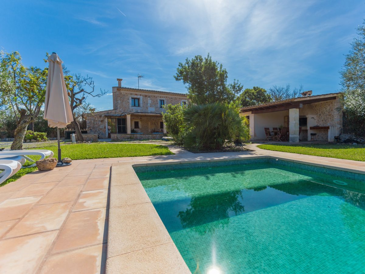 Finca Ca'N Pou Vell - Outdoor photo 3