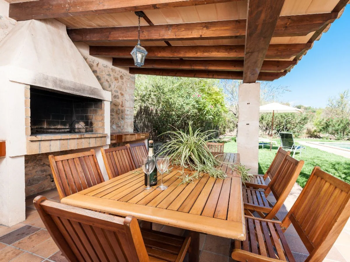 Finca Ca'N Pou Vell - Outdoor photo 4